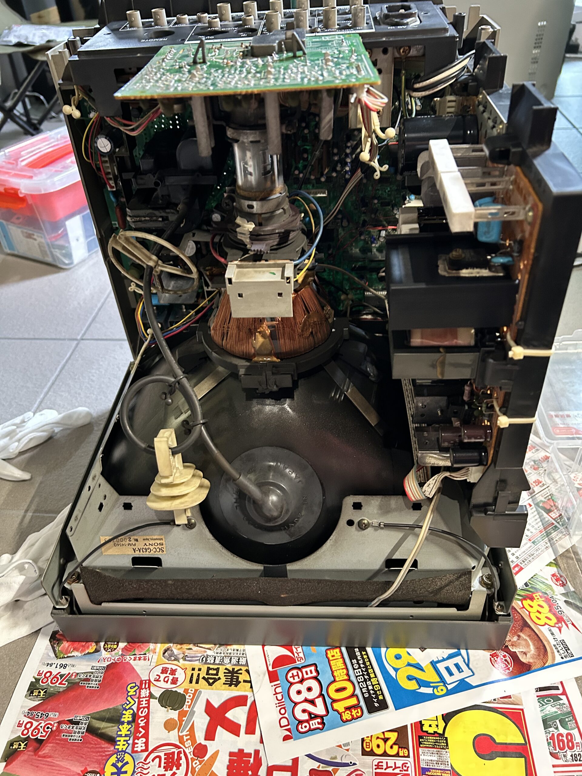 なぜ、いまレトロゲーム？